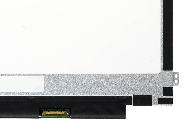 Fullcom New 11.6 inch Screen Compatible with Chromebook 11 4RY6J, 04RY6J Replacement Screen - Image 3